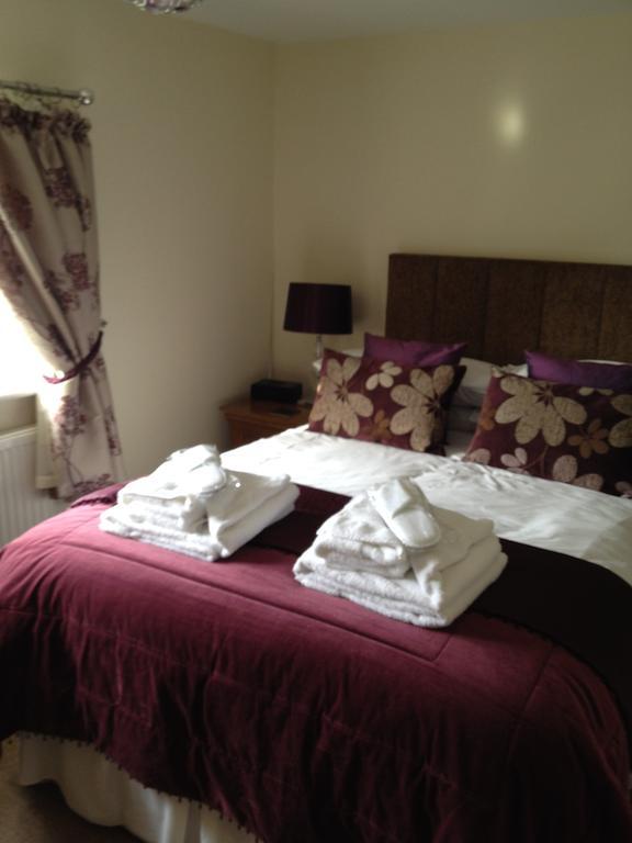 The Lazy Otter Bed & Breakfast Stretham Rom bilde