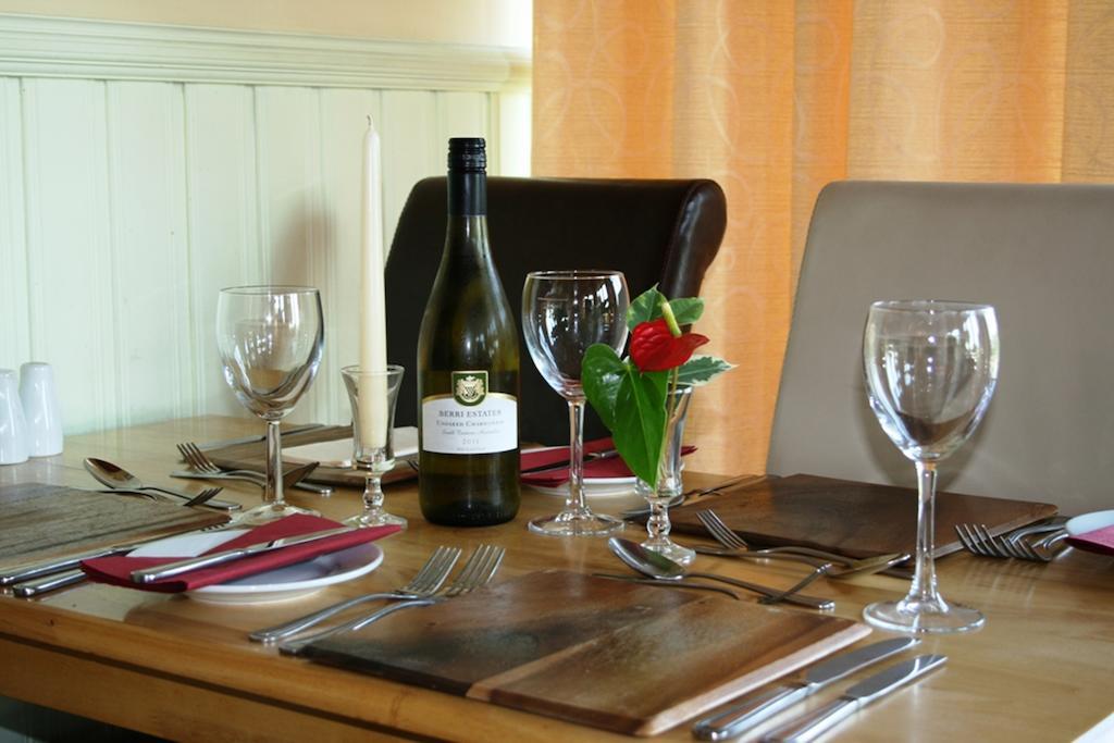 The Lazy Otter Bed & Breakfast Stretham Eksteriør bilde