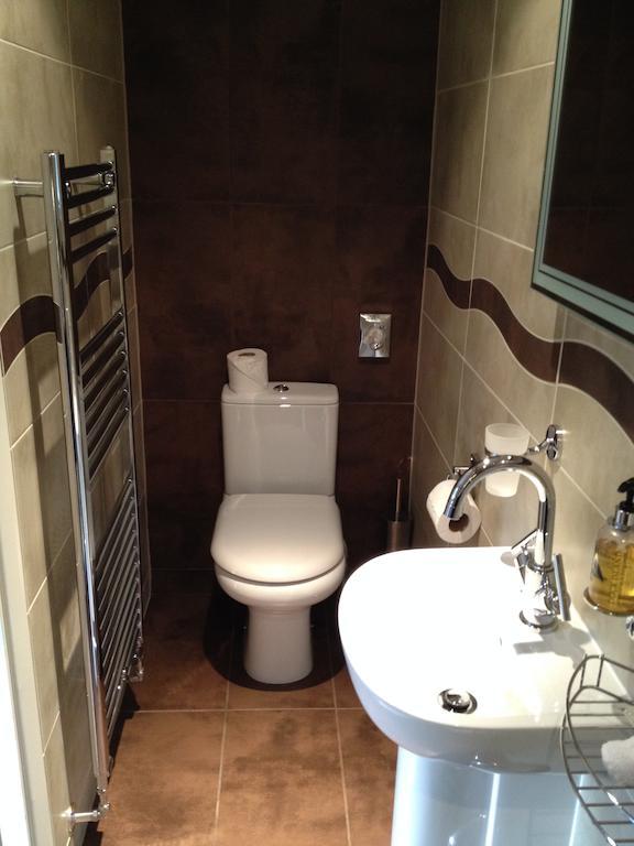 The Lazy Otter Bed & Breakfast Stretham Rom bilde