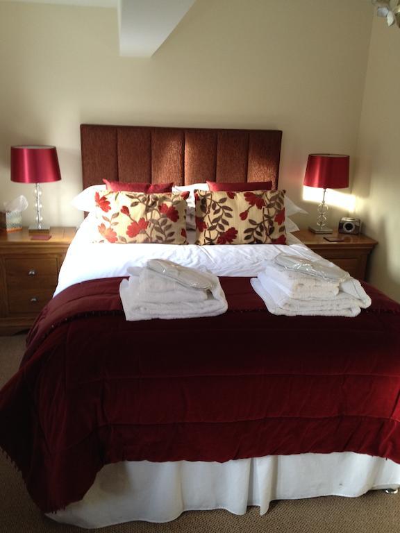 The Lazy Otter Bed & Breakfast Stretham Rom bilde